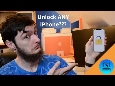 official iphone unlock review
